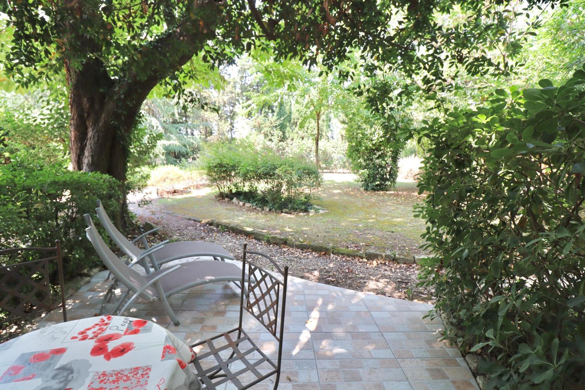 Gites Avec Piscine Et Jacuzzi Au Mas De Cadoule Saint-Just  Room photo